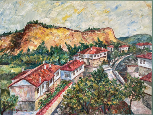 Мелник